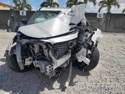 Piąte zdjęcie samochodu w środku: 2023 TOYOTA HIGHLANDER L VIN:5TDKDRAH4PS028056 - miniatura