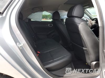 Zdjęcie 10 z 14 samochodu: 2023 ACURA INTEGRA VIN:19UDE4H27PA003693 - miniatura
