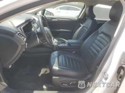 Zdjęcie 7 z 12 samochodu: 2017 FORD FUSION SE HYBRID VIN:3FA6P0LU9HR409569 - miniatura
