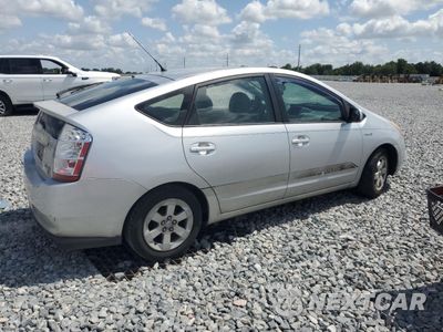 Trzecie zdjęcie samochodu z tyłu: 2009 TOYOTA PRIUS VIN:JTDKB20U893535834 - miniatura