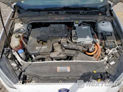 Zdjęcie 11 z 13 samochodu: 2018 FORD FUSION SE HYBRID VIN:3FA6P0LU5JR171676 - miniatura