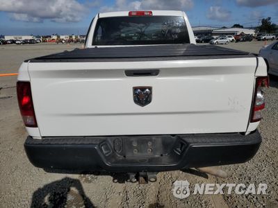 Zdjęcie 6 z 14 samochodu: 2012 DODGE RAM 1500 ST VIN:3C6JD6AP6CG197500 - miniatura