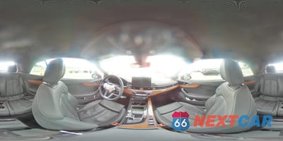 Zdjęcie 15 z 15 samochodu: 2022 AUDI A5 PRESTIGE 45 VIN:WAUYAGF52NN005025 - miniatura