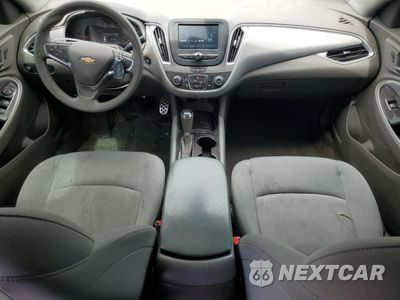 Zdjęcie 8 z 14 samochodu: 2016 CHEVROLET MALIBU LS VIN:1G1ZC5ST0GF258022 - miniatura