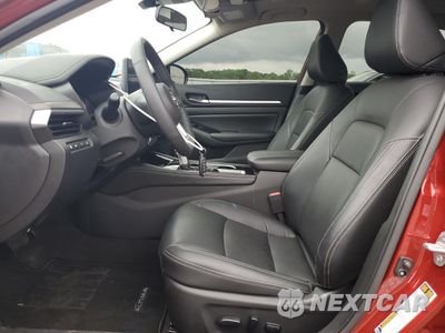Zdjęcie 7 z 13 samochodu: 2024 NISSAN ALTIMA SL VIN:1N4BL4EW8RN339664 - miniatura