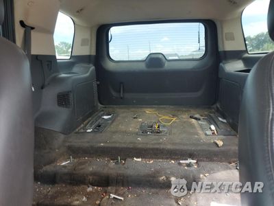 Zdjęcie 10 z 15 samochodu: 2007 GMC YUKON VIN:1GKFC13J77R224436 - miniatura