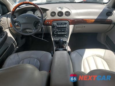 Zdjęcie 8 z 14 samochodu: 2003 CHRYSLER CONCORDE LIMITED VIN:2C3AD56G83H506643 - miniatura