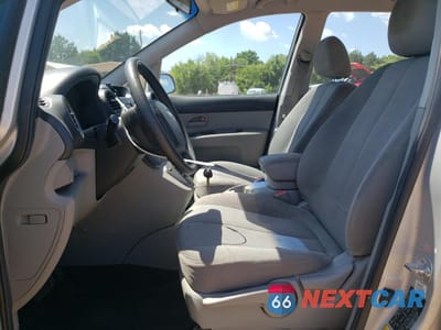 Zdjęcie 7 z 15 samochodu: 2008 KIA RONDO LX VIN:KNAFG526087154566 - miniatura
