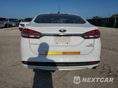 Zdjęcie 6 z 12 samochodu: 2017 FORD FUSION SE HYBRID VIN:3FA6P0LU6HR410047 - miniatura