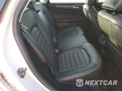Zdjęcie 10 z 12 samochodu: 2017 FORD FUSION SE HYBRID VIN:3FA6P0LU1HR409257 - miniatura