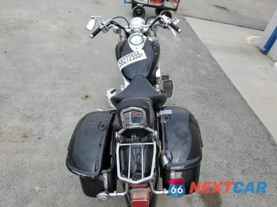 Zdjęcie 6 z 10 samochodu: 2006 YAMAHA XVS1100 A VIN:JYAVP11Y56A009044 - miniatura