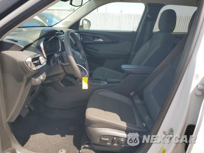 Zdjęcie 7 z 16 samochodu: 2021 CHEVROLET TRAILBLAZER LT VIN:KL79MPSL8MB021939 - miniatura