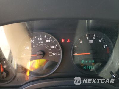 Zdjęcie 9 z 15 samochodu: 2011 JEEP PATRIOT SPORT VIN:1J4NT1GA3BD103839 - miniatura