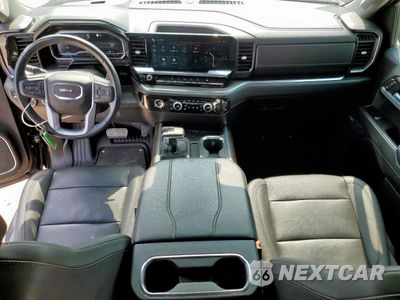 Zdjęcie 8 z 14 samochodu: 2023 GMC SIERRA K1500 SLT VIN:3GTUUDE81PG141774 - miniatura