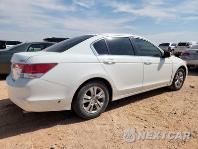 Trzecie zdjęcie samochodu z tyłu: 2011 HONDA ACCORD LXP VIN:1HGCP2F43BA007604 - miniatura