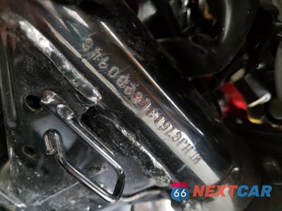 Zdjęcie 9 z 10 samochodu: 2020 HONDA GROM 125 VIN:MLHJC7513L5200946 - miniatura
