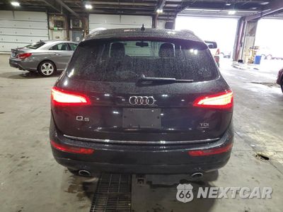 Zdjęcie 6 z 12 samochodu: 2015 AUDI Q5 TDI PREMIUM PLUS VIN:WA1CMAFP9FA038822 - miniatura