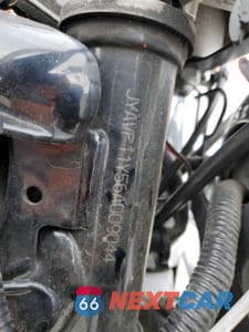 Zdjęcie 9 z 10 samochodu: 2006 YAMAHA XVS1100 A VIN:JYAVP11Y56A009044 - miniatura