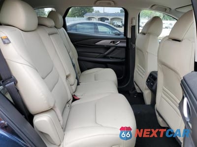 Zdjęcie 11 z 14 samochodu: 2022 MAZDA CX-9 TOURING VIN:JM3TCBCY6N0600070 - miniatura