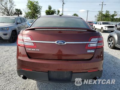 Zdjęcie 6 z 14 samochodu: 2016 FORD TAURUS SHO VIN:1FAHP2KT4GG144417 - miniatura