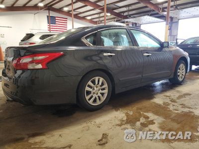 Trzecie zdjęcie samochodu z tyłu: 2015 NISSAN ALTIMA 3.5S VIN:1N4BL3AP0FC163838 - miniatura