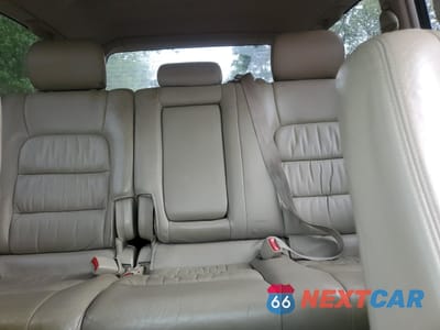 Zdjęcie 10 z 15 samochodu: 2005 LEXUS LX 470 VIN:JTJHT00W954002910 - miniatura