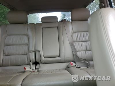Zdjęcie 10 z 15 samochodu: 2005 LEXUS LX 470 VIN:JTJHT00W954002910 - miniatura