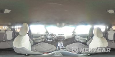 Zdjęcie 15 z 15 samochodu: 2016 KIA SOUL VIN:KNDJN2A28G7301313 - miniatura