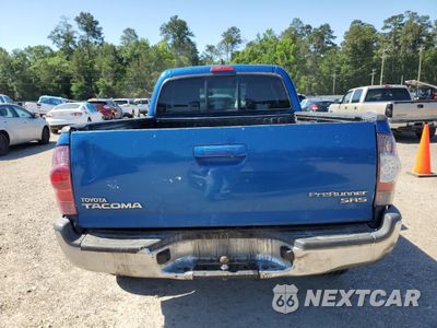 Zdjęcie 7 z 15 samochodu: 2010 TOYOTA TACOMA PRERUNNER ACCESS CAB VIN:5TETX4GN4AZ702180 - miniatura