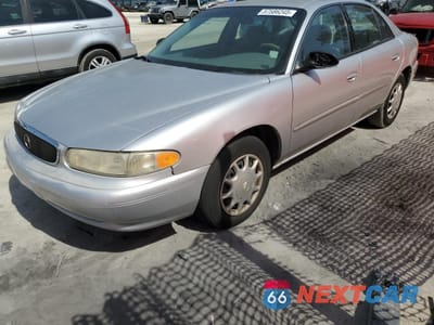 2004 BUICK CENTURY CUSTOM 2G4WS52J541293018 - główne zdjęcie licytacji z USA - miniatura