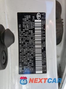 Zdjęcie 12 z 12 samochodu: 2017 TOYOTA COROLLA L VIN:5YFBURHEXHP615075 - miniatura