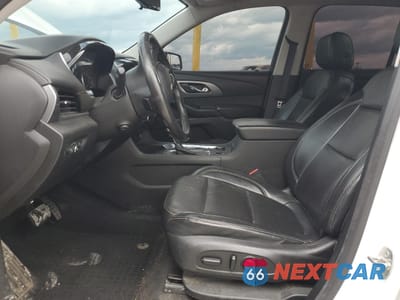 Zdjęcie 7 z 15 samochodu: 2018 CHEVROLET TRAVERSE PREMIER VIN:1GNERKKW3JJ204495 - miniatura
