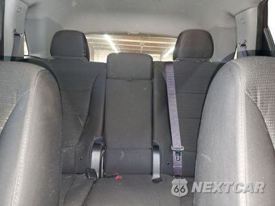 Zdjęcie 10 z 15 samochodu: 2014 KIA SORENTO LX VIN:5XYKTCA6XEG535312 - miniatura