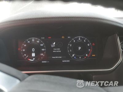 Zdjęcie 9 z 13 samochodu: 2019 LAND ROVER RANGE ROVER SUPERCHARGED VIN:SALGS2RE8KA544500 - miniatura