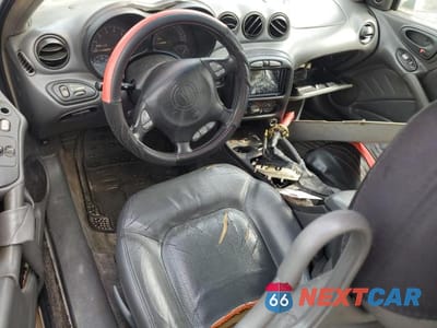 Zdjęcie 8 z 12 samochodu: 2001 PONTIAC GRAND AM GT1 VIN:1G2NV12E51C276944 - miniatura