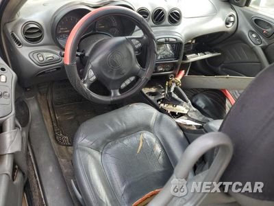 Zdjęcie 8 z 12 samochodu: 2001 PONTIAC GRAND AM GT1 VIN:1G2NV12E51C276944 - miniatura