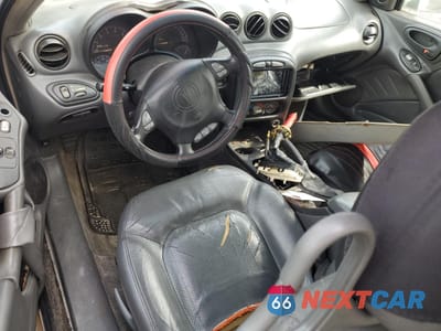 Zdjęcie 8 z 12 samochodu: 2001 PONTIAC GRAND AM GT1 VIN:1G2NV12E51C276944 - miniatura