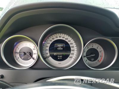 Zdjęcie 9 z 14 samochodu: 2013 MERCEDES-BENZ C 250 VIN:WDDGJ4HB0DF992139 - miniatura