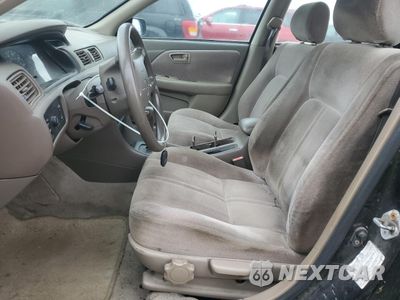 Zdjęcie 7 z 12 samochodu: 1998 TOYOTA CAMRY CE VIN:JT2BF22K2W0145785 - miniatura