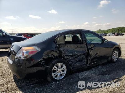 Trzecie zdjęcie samochodu z tyłu: 2012 NISSAN ALTIMA 2.5 VIN:1N4AL2AP9CN491202 - miniatura