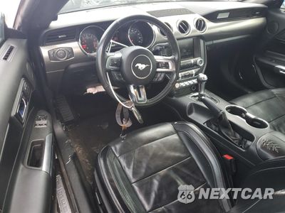 Zdjęcie 8 z 15 samochodu: 2015 FORD MUSTANG VIN:1FA6P8TH1F5379713 - miniatura