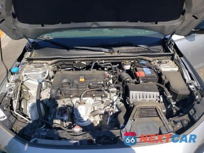 Zdjęcie 11 z 12 samochodu: 2023 HONDA CIVIC SPORT VIN:2HGFE2F50PH524959 - miniatura