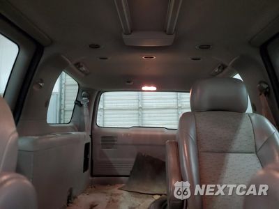 Zdjęcie 10 z 13 samochodu: 2007 CHEVROLET UPLANDER LT VIN:1GNDV33117D113068 - miniatura