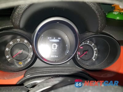 Zdjęcie 9 z 12 samochodu: 2018 FIAT 500X POP VIN:ZFBCFXAB7JP682939 - miniatura