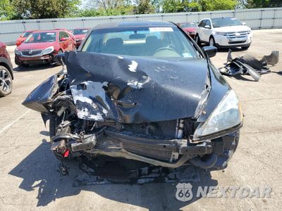 Piąte zdjęcie samochodu w środku: 2006 HONDA ACCORD SE VIN:1HGCM56386A019903 - miniatura