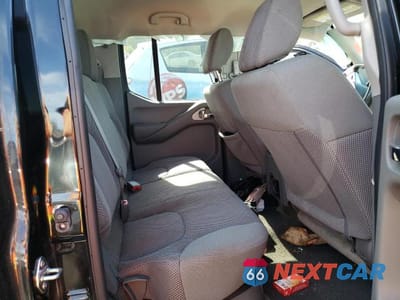 Zdjęcie 10 z 12 samochodu: 2017 NISSAN FRONTIER S VIN:1N6AD0ER4HN762646 - miniatura