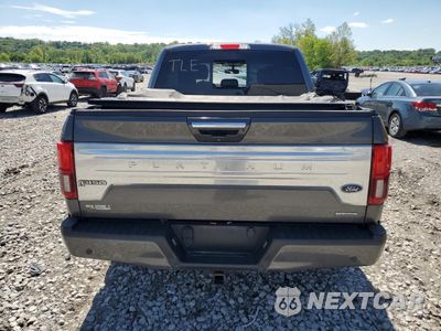 Zdjęcie 6 z 14 samochodu: 2018 FORD F150 SUPERCREW VIN:1FTEW1EG5JFA92012 - miniatura