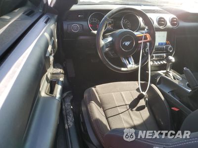Zdjęcie 8 z 15 samochodu: 2022 FORD MUSTANG VIN:1FA6P8TH1N5123408 - miniatura