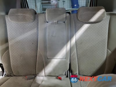 Zdjęcie 10 z 13 samochodu: 2005 HYUNDAI TUCSON GLS VIN:KM8JN12D95U147201 - miniatura