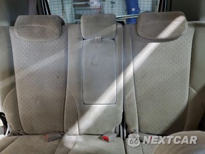 Zdjęcie 10 z 13 samochodu: 2005 HYUNDAI TUCSON GLS VIN:KM8JN12D95U147201 - miniatura